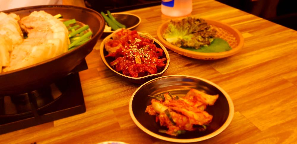 서울 마포 합정 맛집! 족발이 정말 맛있는곳! 합정족발 사진 15