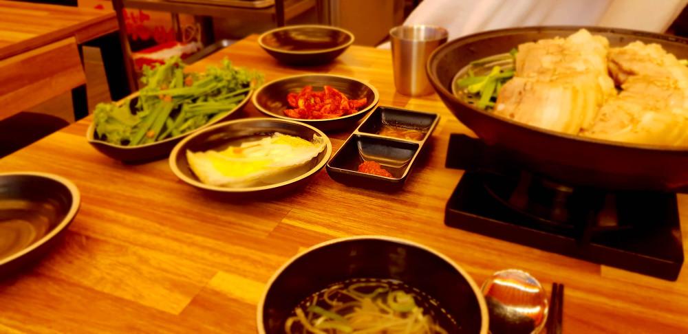 서울 마포 합정 맛집! 족발이 정말 맛있는곳! 합정족발 사진 16
