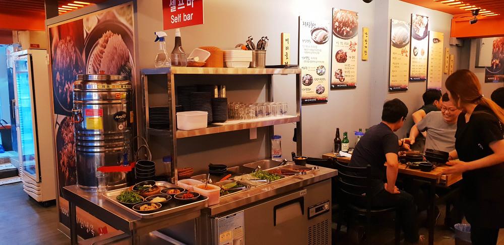 서울 마포 합정 맛집! 족발이 정말 맛있는곳! 합정족발 사진 18