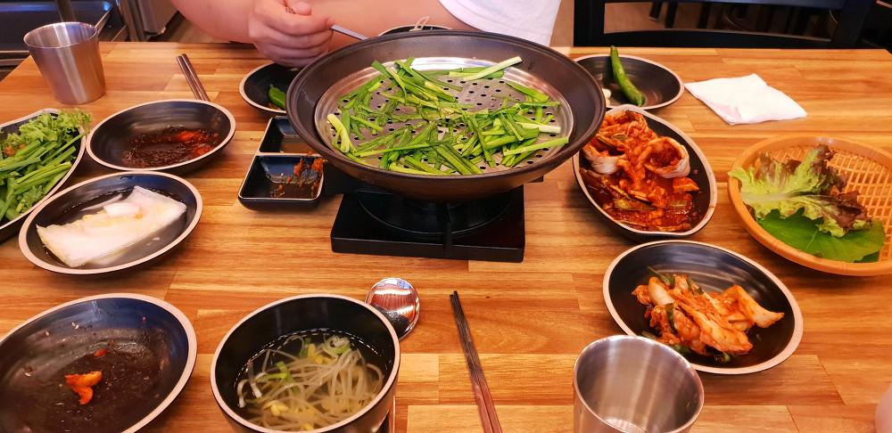 서울 마포 합정 맛집! 족발이 정말 맛있는곳! 합정족발 사진 19