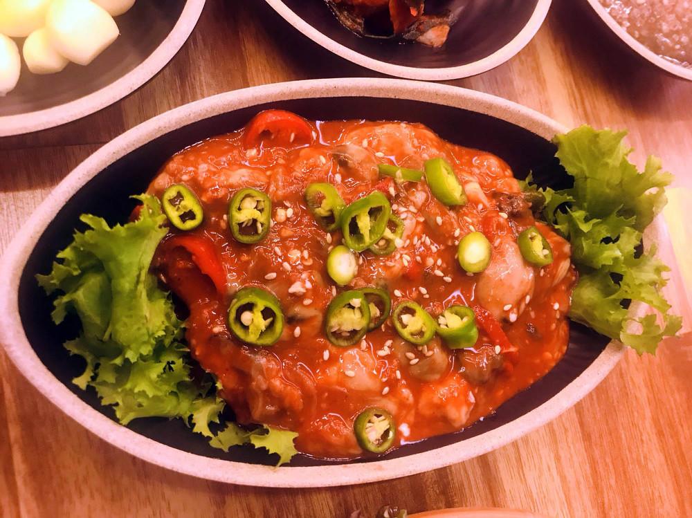서울 마포 합정 맛집! 족발이 정말 맛있는곳! 합정족발 사진 24