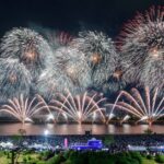 2026 포항국제불빛축제|11월 19~21일 영일대해수욕장, 21일(토) 국제불꽃쇼·무료 관람·주차장·버스 2026 포항국제불빛축제|11월 19~21일 영일대해수욕장, 21일(토) 국제불꽃쇼·무료 관람·주차장·버스