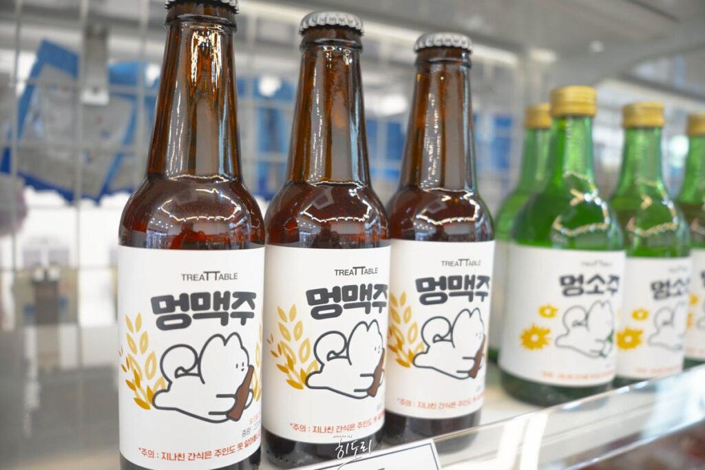 울산 중구점! 강아지 고양이 편의점 24시 무인 키오스크! 부담없는 가격! 부담없는 쇼핑 사진 13