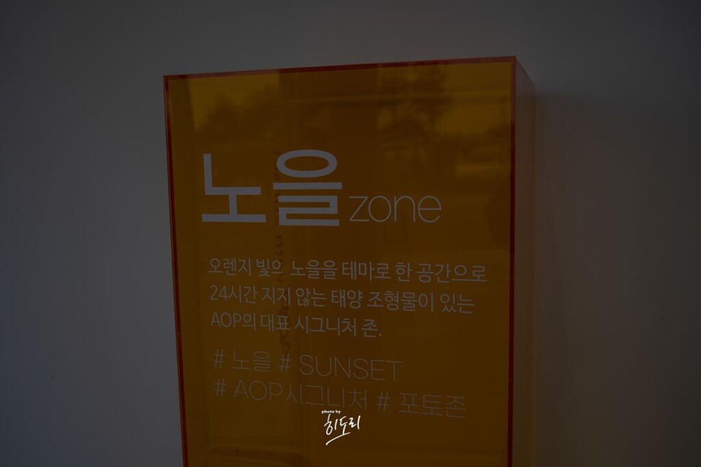 요즘 울산 핫플 나사리 해수욕장 대형카페 AOP카페 힐링명소 사진 21