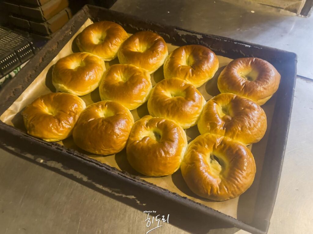 SPC 불매 - 울산 개인빵집을 찾아서 첫번째 '평화양과점' 사진 17