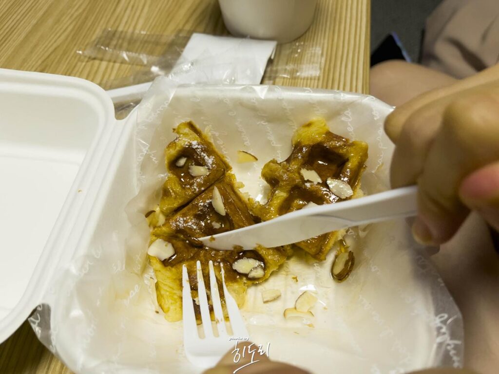 울산 스콘맛집! 카페 '소목' 선암동카페 사진 13