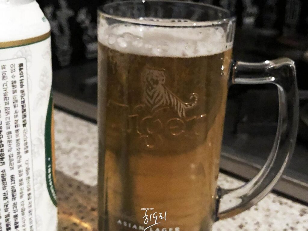 울산 고유의 맛! 트레비어 우리쌀라거~ 이제 캔으로도 즐길수 있답니다. 사진 10