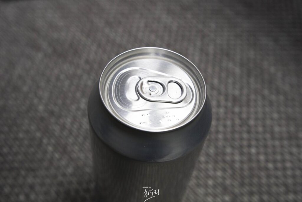 울산 고유의 맛! 트레비어 우리쌀라거~ 이제 캔으로도 즐길수 있답니다. 사진 7