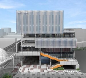 울산 청소년문화회관 착공|성남동 옛 중부소방서 부지, 13년 만에 공사 시작·2029년 준공 목표 울산 청소년문화회관 착공|성남동 옛 중부소방서 부지, 13년 만에 공사 시작·2029년 준공 목표