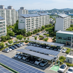 울산 '동네 전기' 모델 추진, 아파트·주차장서도 한전보다 싼 전기 쓴다 스크린샷 2026-10-02 시간: 02.34.19